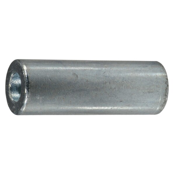 Midwest Fastener 7/16" x 7/8" x 2-1/2" Zinc Plated Steel Machine Bushings 2PK 931453 - main